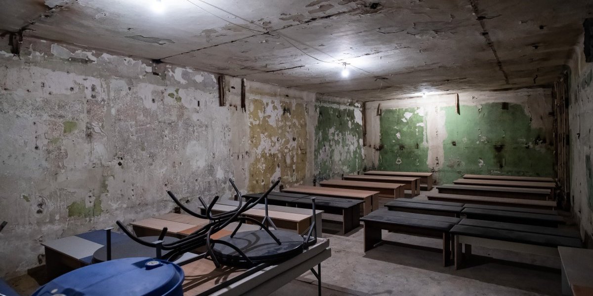 Da li pokušavaju nešto da nam kažu? Poljska priprema skloništa za vanredne situacije (FOTO)