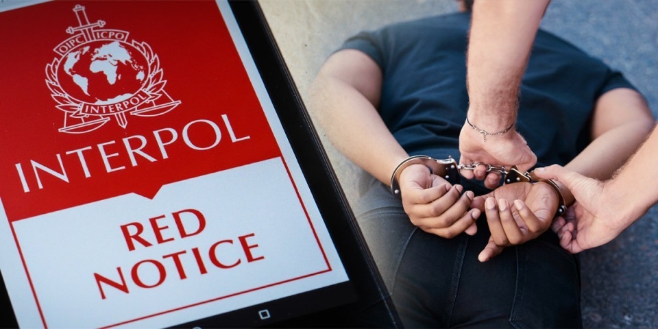 Uhapšen Srbin sa Interpolove poternice: Grčka policija mu stavila lisice zbog pokušaja ubistva advokata