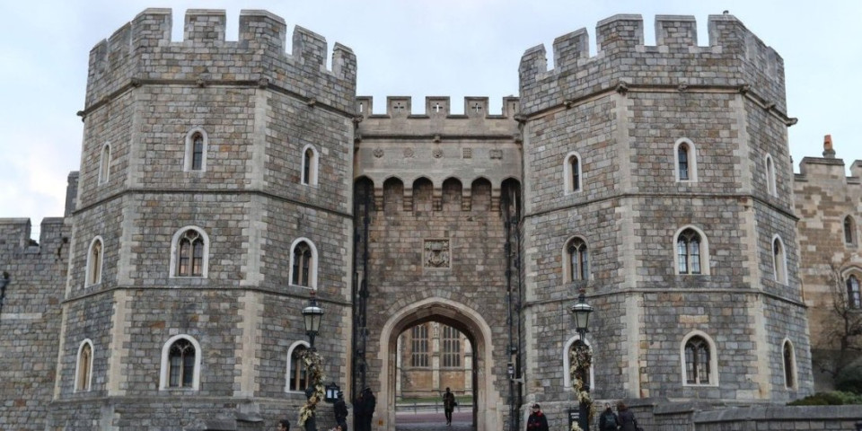 Zavirite u unutrašnjost Vindzora: Evo šta sve rade da bi sijao pred turistima (FOTO)