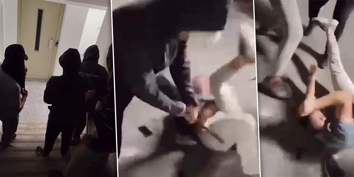 Raskrinkana monstruozna laž! Vučićević otkrio šta se krije iza snimka koji pripisuju SNS i "Vučićevim batinašima" (VIDEO)