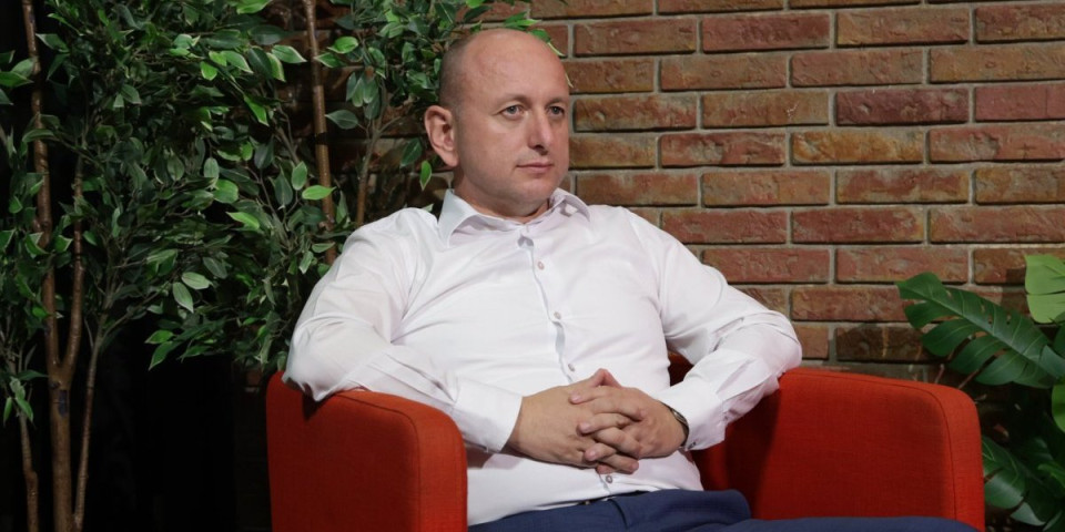 Zeta poništila lažnu državu! Milan Knežević: Ulazak u istoriju počinje malim korakom