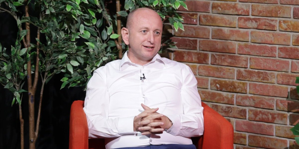 Knežević otkriva: Satlerovi poslušnici mi zameraju prijateljstvo sa Vučićem