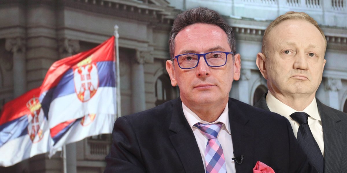 Evo kako laže Đilas! Bakarec razotkrio tajkuna: U razmaku od tri dana iznosi dve različite laži o istom događaju (FOTO)