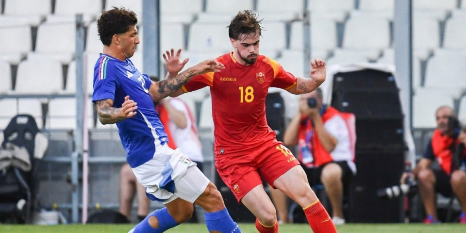 Milioni u igri! Zemljotres u regionu, Zvezda i Dinamo iz Zagreba u trci za Crnogorcem?