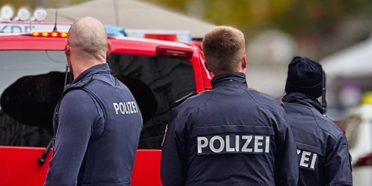 Beč pod opsadom: Pronađeno skladište oružja Hamasa - Spremali teroristički napad u Evropi?