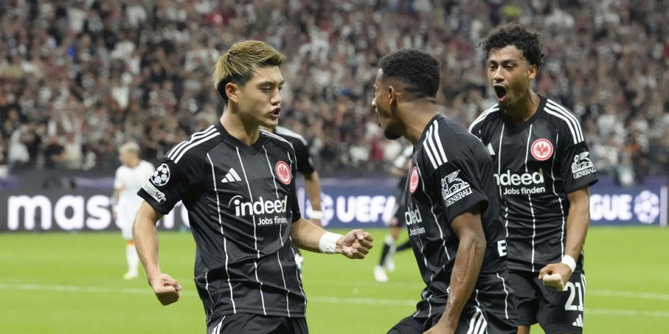 Favoriti sigurni: Barsa pokorila Njukasl, Siti slomio žilavi Napoli