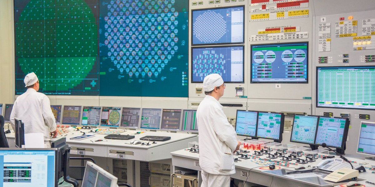 Energetski šok: Bez ruskog uranijuma, gase se 94 nuklearna reaktora