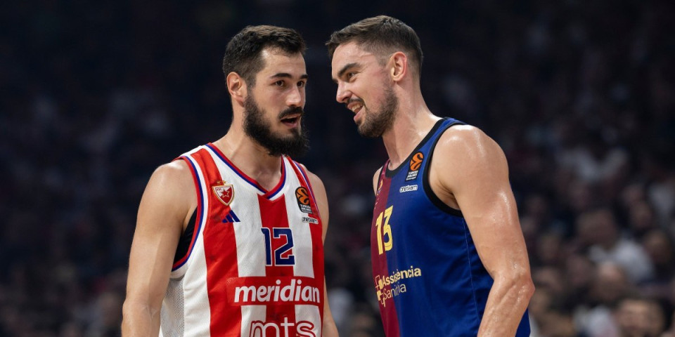 Satoranski razbesneo "delije": Prognozirao novu sezonu Evrolige i ponizio Zvezdu (VIDEO)