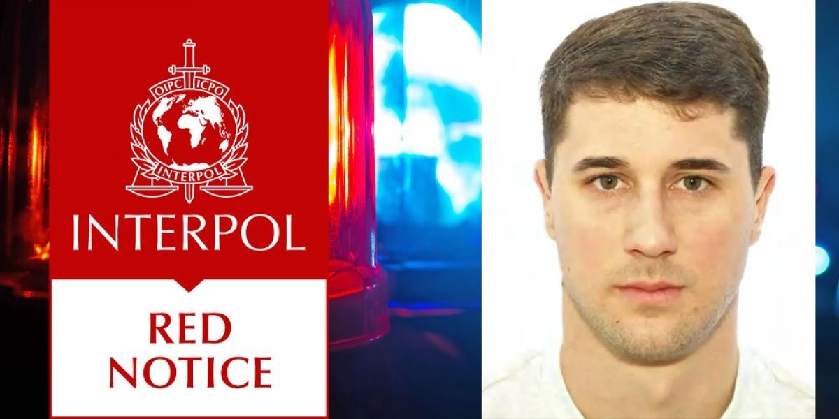 Ako ga vidite, zovite policiju! Filip pobegao iz kućnog pritvora, Interpol ga juri (FOTO)