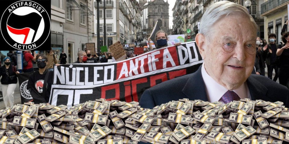 Soroša i ekipu hvata panika nakon Trampovog poteza: Hitno se oglasili, kukaju i plaču - izgleda da je došao kraj