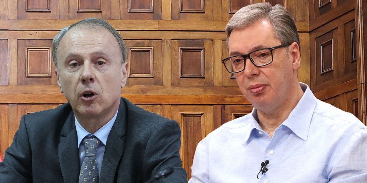 "Rektoru Đokiću ništa ne verujem!" Vučić: Sačekaćemo 3. novembar da vidimo govore li istinu