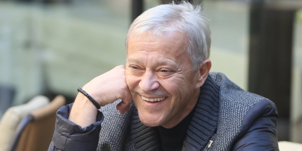 Antisrbin Hadžihafisbegović ponovo udara: Velikosrpska politika je na Bošnjacima slomila zube