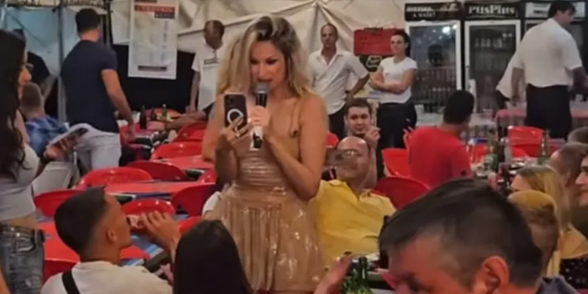 Za noć pod šatorom zarade do 10.000 evra: Estrada hrli na vašar - Ovo su honorari poznatih