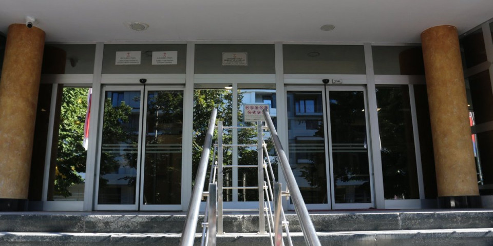 Belivukov vojnik pred zastarom predmeta: Evo šta predlaže tužilac