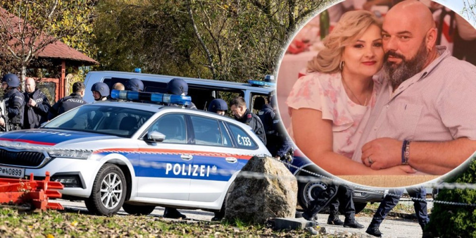 Kažu da je Nenad bio mnogo ljubomoran! Poznanici otkrili detalje o ubici iz Beča