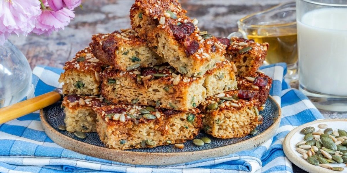 Miriše na detinjstvo: Recept za suncokret pogaču koja će okupiti porodicu