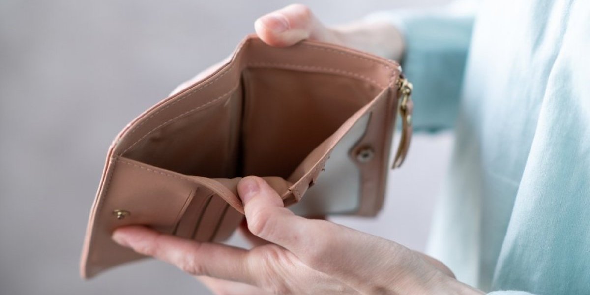 2 horoskopska znaka će bankrotirati do 3. oktobra: Mars u Škorpiji će ih dokrajčiti