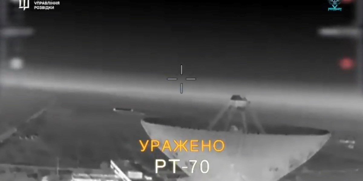 (VIDEO) Drama na Krimu: Rusiji su zadali strašan udarac - ovo nije smelo biti uništeno