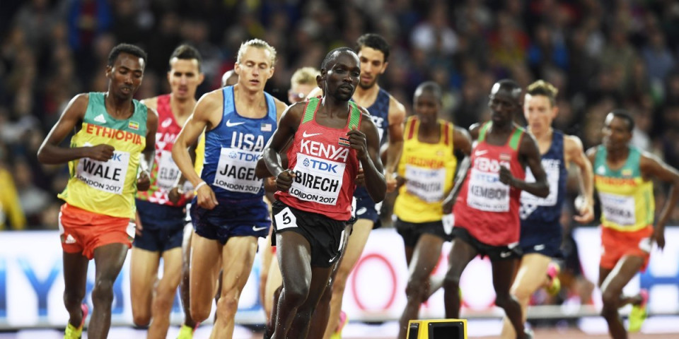 Tragedija: Preminuo veliki šampion i nekada jedan od najboljih na svetu