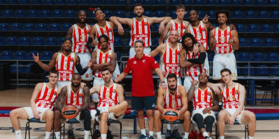 Bivši miljenik zvezdaša ponovo u Evroligi! Prelazi u redove dvostrukog šampiona Evrope