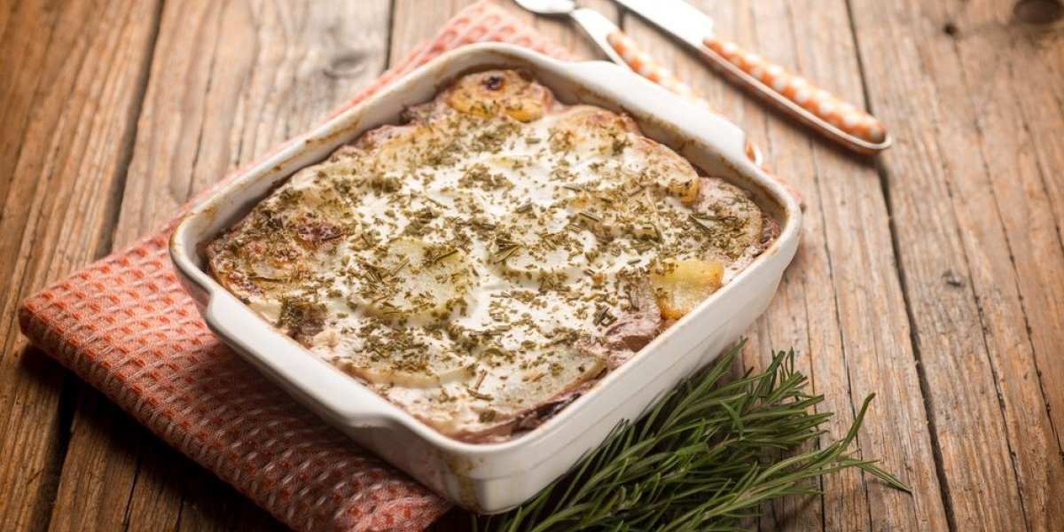 Paprike u kajmaku iz rerne: Kremasto zadovoljstvo koje osvaja na prvi zalogaj