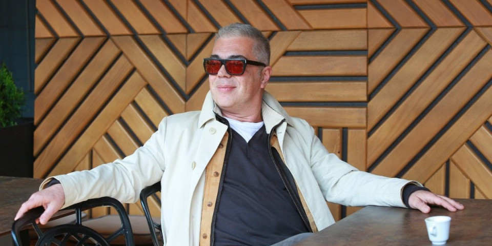 Jagoševa nedelja u Beogradskom dramskom pozorištu od 23. do 28. septembra