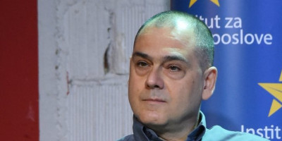 Za koga radi Aleksandar Radić i kakve veze ima sa Crnom Gorom i Milom?! Šok informacije o čoveku koji je učestvovao u kreiranju afere "zvučni top"