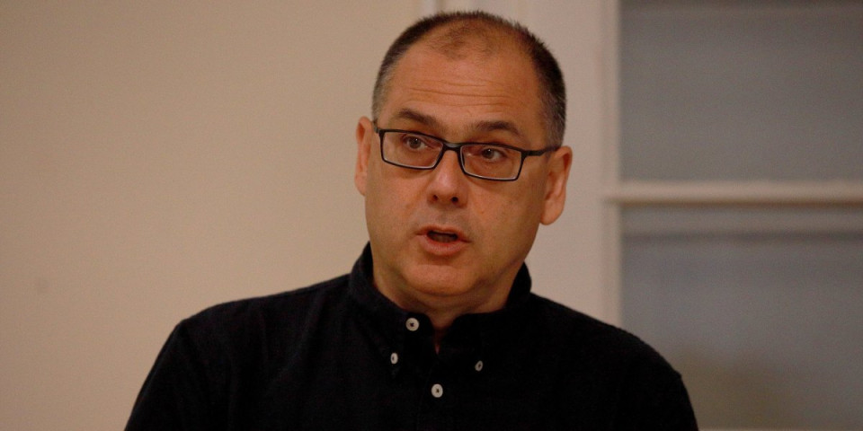 Vojni analitičar Radić na N1: Hteo da kritikuje Vučića, a zapravo mu uputio najveću pohvalu (VIDEO)