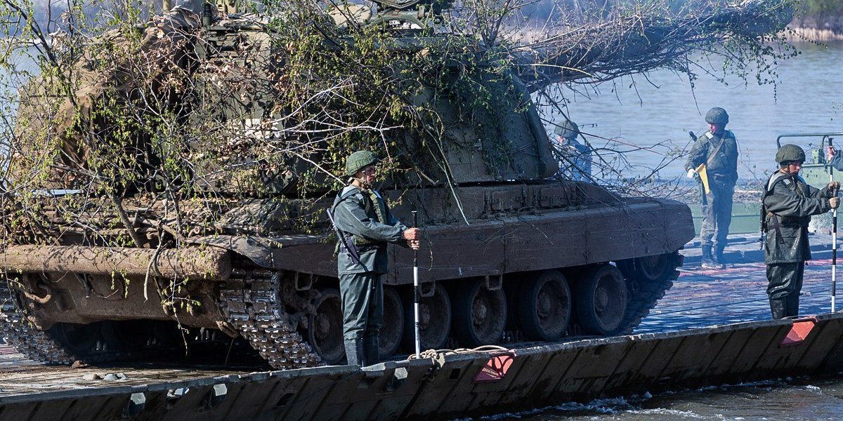 Ukrajinci beže! Rusi gaze sve pred sobom – padaju nova naselja! (VIDEO)