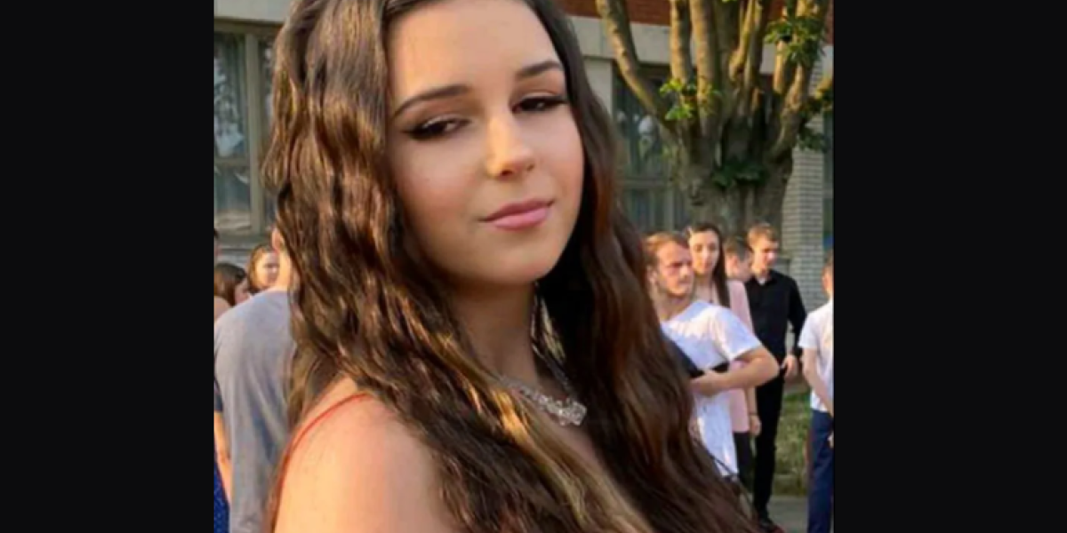 Preminula Teodora (17) - Majka grca u suzama: Umrlo mi je dete, srce nije izdržalo