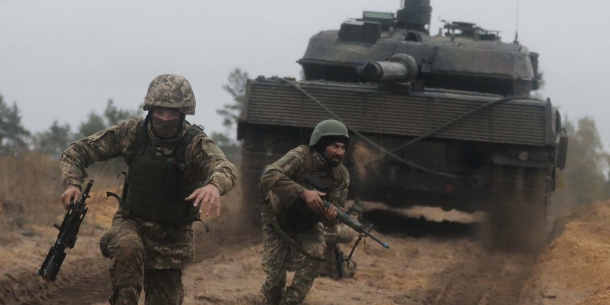 Užasne vesti iz Ukrajine: Odluka Kijeva kao iz horor filma - gore ne može, svi su na udaru