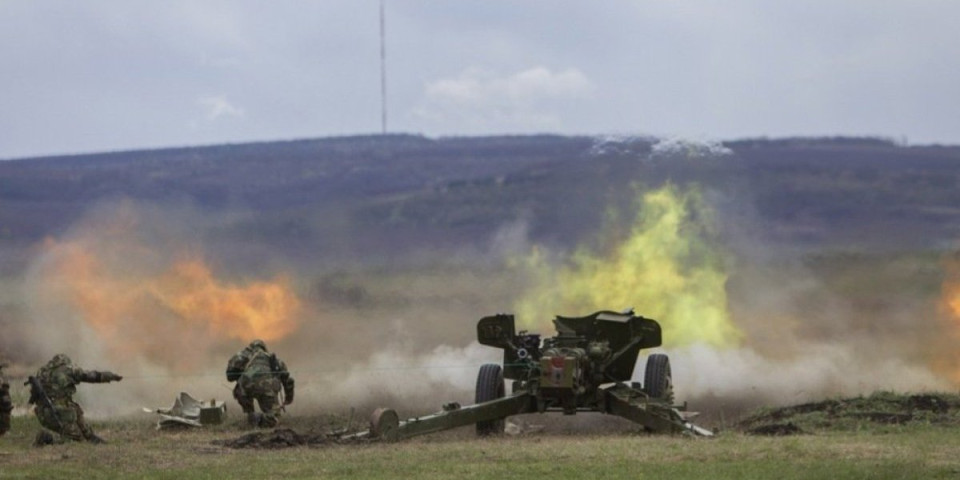 Stižu upozorenja: Popravljaju se mostovi! Evo gde se sprema novi rat u Evropi