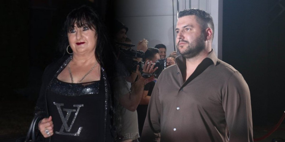 Milosava Pravilović odlepila za Asminom Durdžićem: "Ono što ima on, nema niko" (VIDEO)