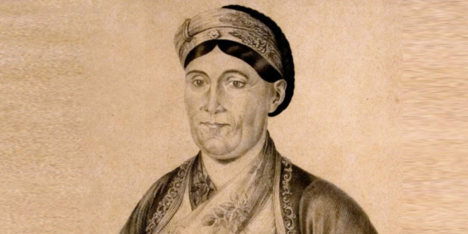 Omiljena srpska kneginja ubila muževu ljubavnicu: Ljubica hodala naokolo sa dva pištolja