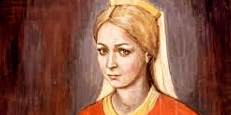 Velika žrtva srpske princeze: Postala je žena ubice svog oca