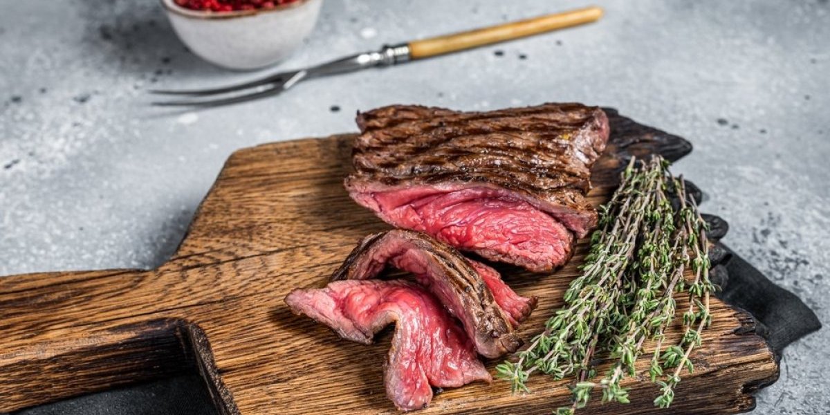 Kraljevski specijalitet za prave gurmane: Recept za srneća leđa