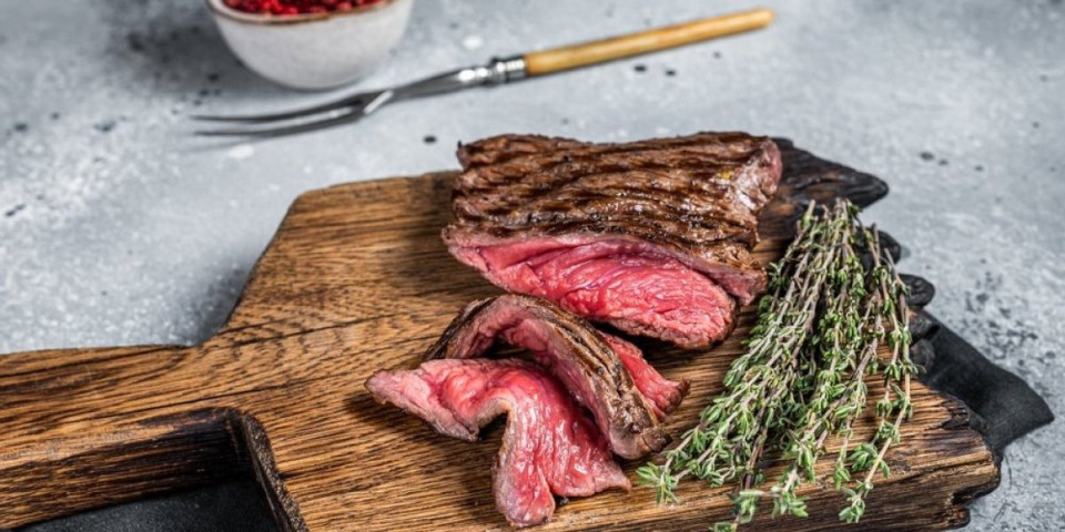 Kraljevski specijalitet za prave gurmane: Recept za srneća leđa