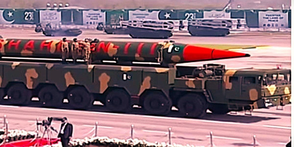 Krenulo je! Novi nuklearni blok izaziva SAD i Izrael! (VIDEO)