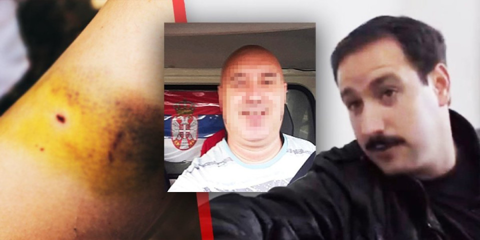 Bio je nasmejan, nisam ni slutila da je to poslednji put: Potresne reči prijateljice ubijenog Dejana