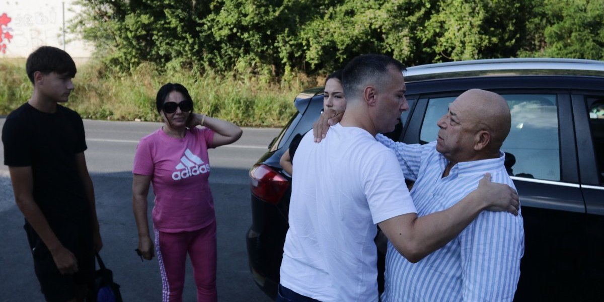 Pevača ubija tuga za sinom - Ne može da preboli njegov ulazak u Elitu: "Srce mi se kida"