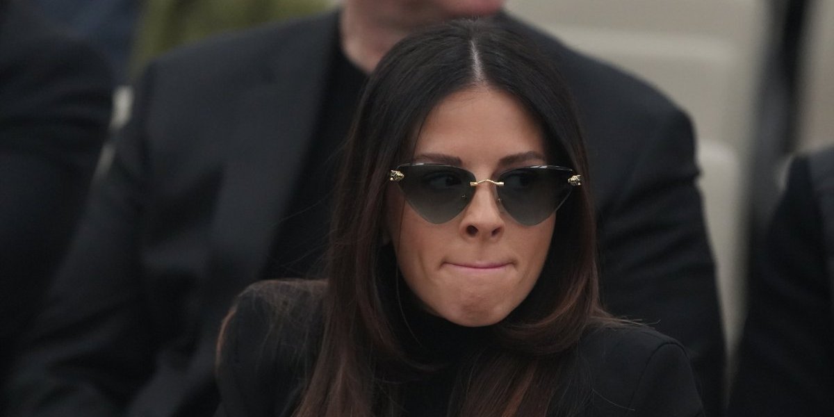 Ana Sević drhti, rukovodstvo grca u suzama - Emocije preplavile studio Granda