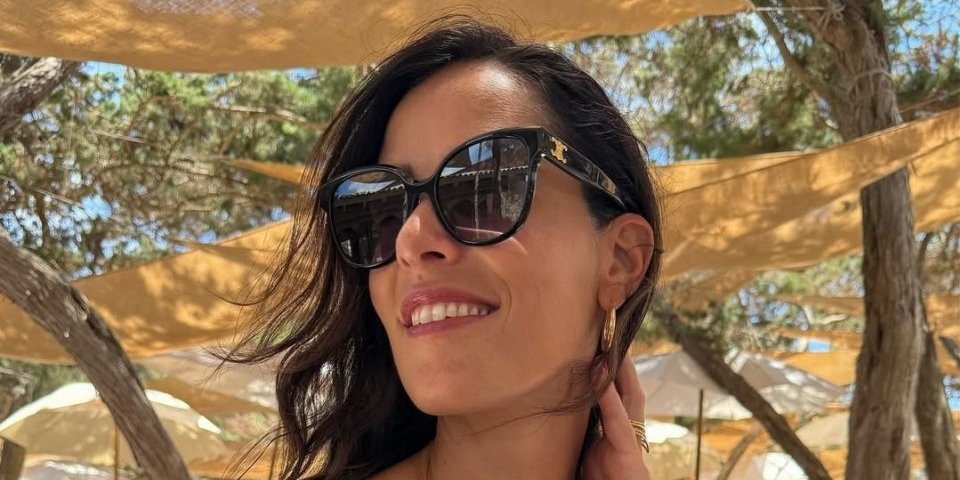 Anina čestitka raznežila svet: Ostani takav kakav jesi, obožavam te (FOTO)