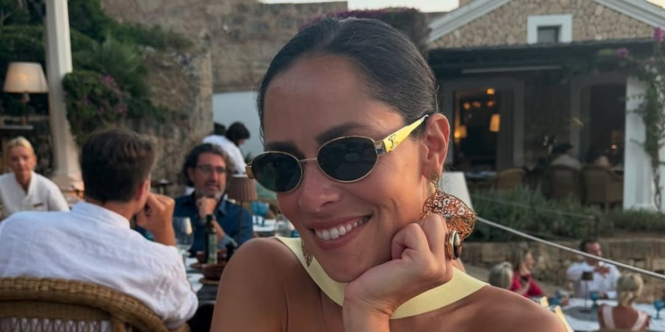 Cifra da se zabezekneš! Na sat 313 dolara, a tek godišnje?! Evo koliko Ana Ivanović zarađuje u penziji