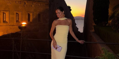 Ana cveta nakon razvoda! Ivanovićeva krenula u izalazak - Snimak zapalio mreže (VIDEO)