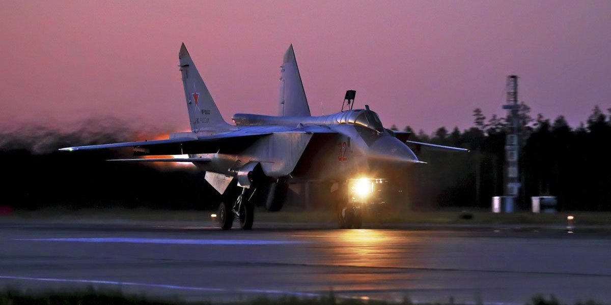 Od sovjetskog zaštitnika do ruskog osvetnika: Zver se probudila, nebo gori! (VIDEO/FOTO)