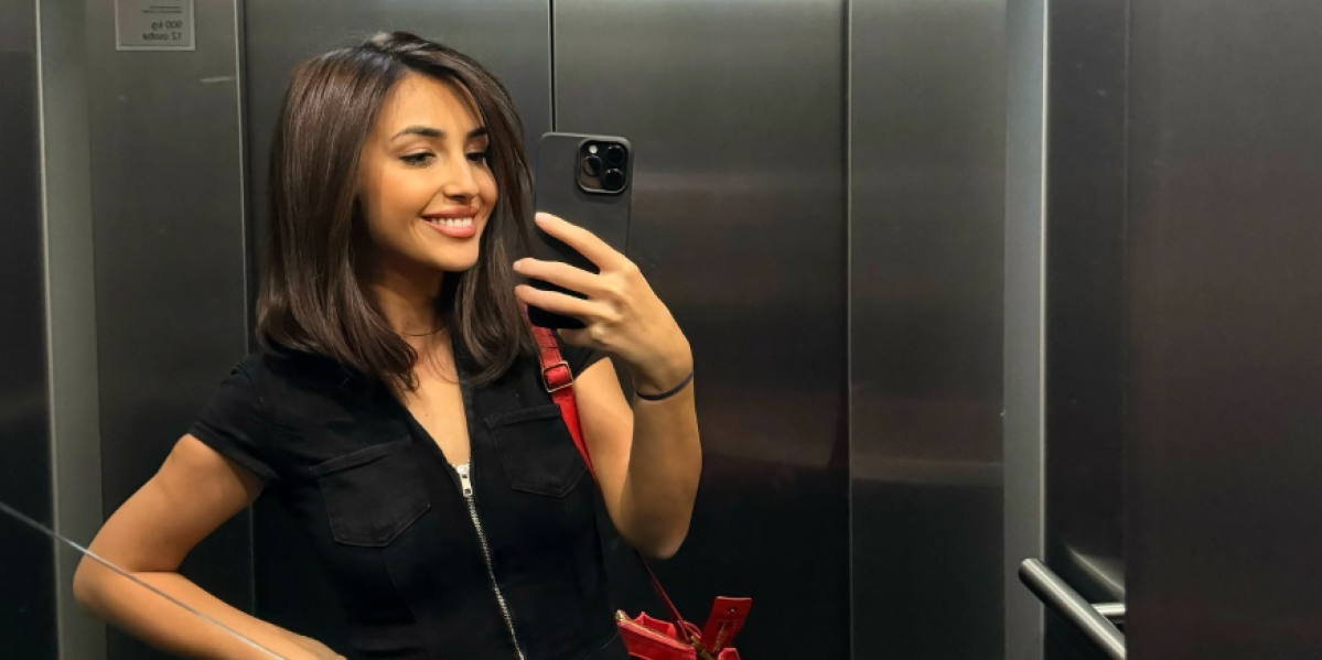 Pevačica sama odgaja ćerku: Muž je prevario trudnu, rekao da mu se gade obe (FOTO)