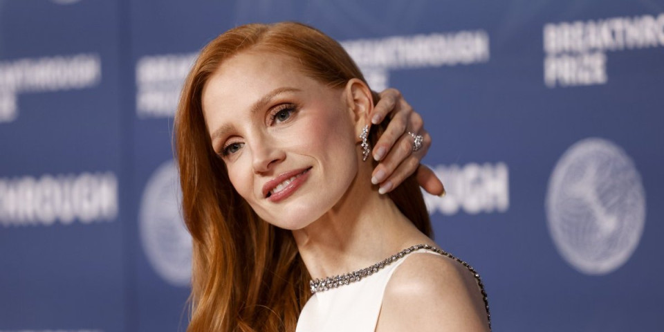 "Hoću da se borim protiv političara": Poznata glumica upisala Harvard