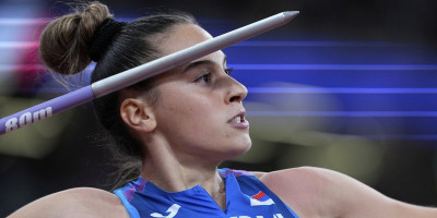 Srpsko čudo ne staje: Adriana je mašina, rekord sezone i 3. mesto, evo koliko je novca zaradila
