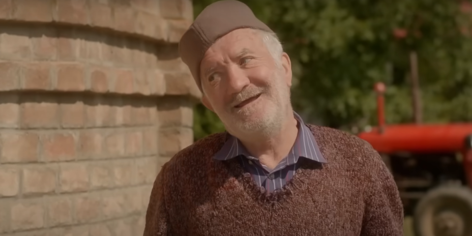 Šest godina od smrti Đode: Njegove replike iz "Selo gori" i danas obožava cela Srbija