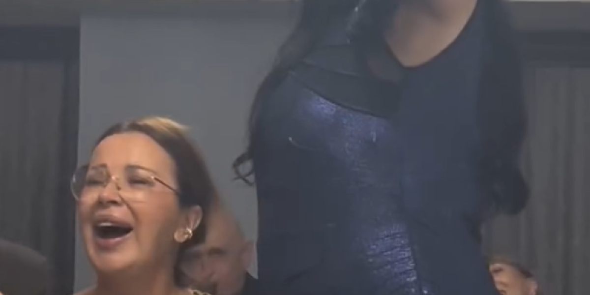 Dragana Mirković i Dragana Katić